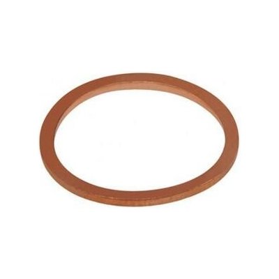 V-coil Těsn. kroužek OS (10 St.) CU 15x19x1,5 mm - VC19140 – Hledejceny.cz