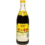 Gold Plum Rýžový ocet 550 ml – Zboží Dáma