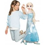Jakks pacific Disney Ledové království 2 Elsa 80 cm – Zboží Mobilmania