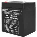 LTC BATE-14196 12V 4,5Ah – Sleviste.cz