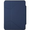 Pouzdro na tablet UNIQ Ryze ochranné pouzdro pro iPad Pro 11 2022/21 iPad Air 10.9 2022/20 UNIQ-NPDP112022-RYZESBLU