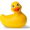 Erotický gadget Big Teaze Toys I Rub My Duckie Travel