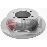 Olejový filtr JPN 10F7001-JPN – Zbozi.Blesk.cz