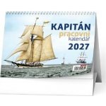 Stolní Kapitán 2027 – Hledejceny.cz