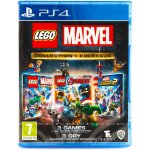LEGO Marvel Collection – Zboží Živě
