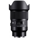 SIGMA 20mm f/1.4 DG HSM Art Sony E-mount