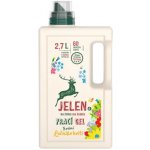 Jelen prací gel s vůní Lučního kvítí 60 PD 2,7 l – Hledejceny.cz