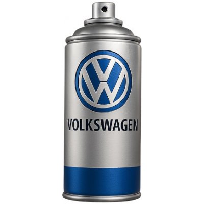 Volkswagen sprej 400ml IV Volkswagen - odstíny: LC9X - Deepblack | Zboží Auto