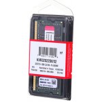 Kingston Technology ValueRAM paměťový modul 32 GB 1 x 32 GB DDR4 3200 MHz KVR32S22D8/32