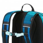 Topgal VIKI 24034 modrá/zelená – Zboží Dáma