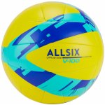 Allsix V100 – Zboží Dáma