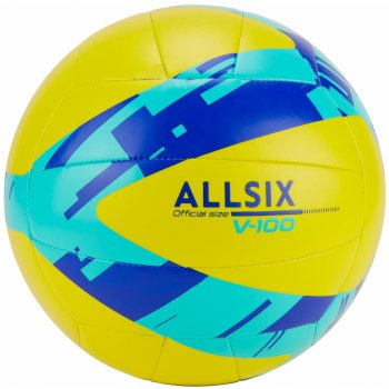 Allsix V100