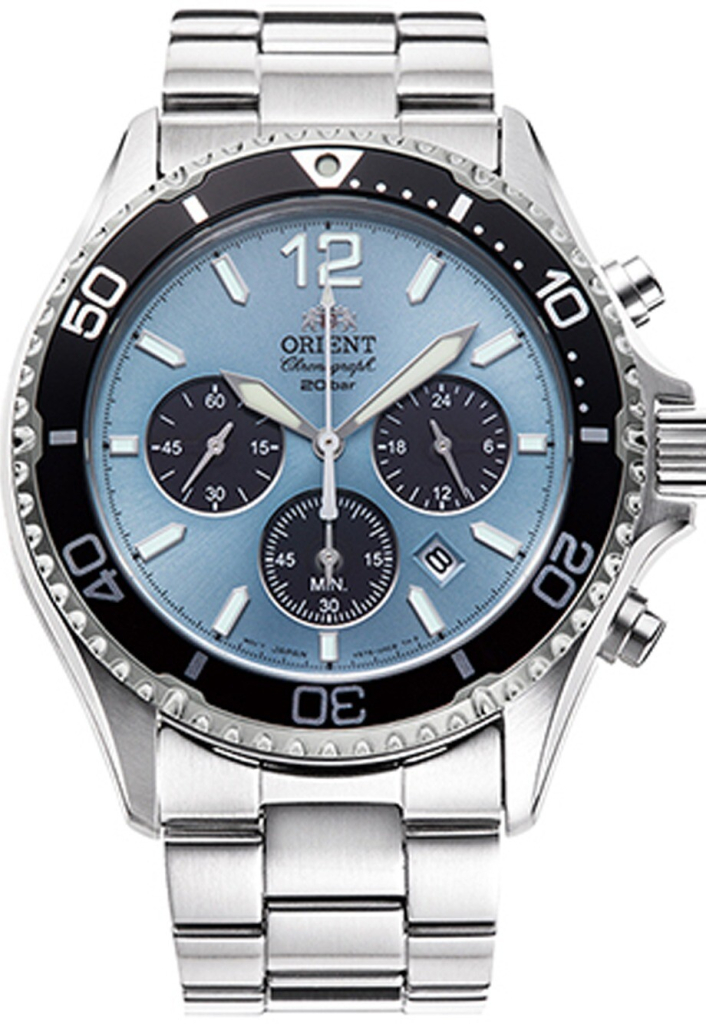 Orient TX0206L10B