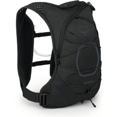 Osprey Escapist Velocity 3l black – Zboží Dáma
