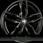 MAM RS3 7x16 5x108 ET46 black | Zboží Auto