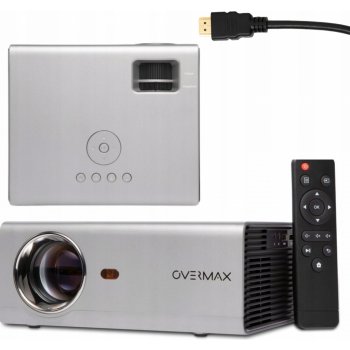 Overmax MultiPic 3.5