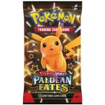 Pokémon TCG Paldean Fates Booster – Zboží Mobilmania