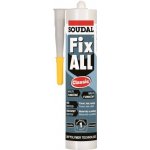 SOUDAL Fix ALL Classic 290g hnědý – Hledejceny.cz