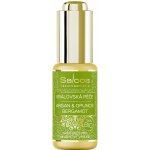 Saloos Argan & Opuncie Bergamot 100% bio 20 ml – Zbozi.Blesk.cz