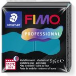 Fimo Staedtler professional 57g PETROL – Sleviste.cz