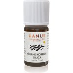 Hanus Esence Černý pepř silice 5 ml – Hledejceny.cz