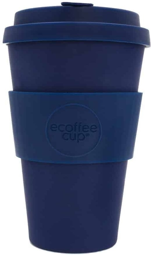 Ecoffee cup Dark Energy 0,4 l