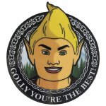 Fanattik Odznak The Elder Scrolls IV: Oblivion Adoring Fan Badge – Sleviste.cz
