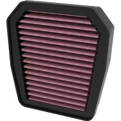 K&N Filters Vzduchový filtr KNF SU-8023 – Hledejceny.cz