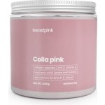 BeastPink Colla Pink 240 g – Hledejceny.cz