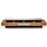 Hohner Marine Band Deluxe – Hledejceny.cz