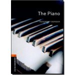 The Piano angl.beletrie úroveň 2 – Zboží Mobilmania