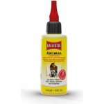 Ballistol Animal přírodní ošetřující olej 100ml – Zboží Dáma