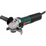 Metabo WEQ 1400-125 – Hledejceny.cz