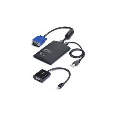 Startech NOTECONS02-VGA-MDP – Hledejceny.cz