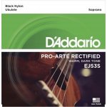 D'addario EJ53S – Zboží Dáma