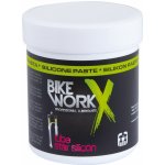 BikeWorkX Lube Star Silicon 100 g – Zboží Mobilmania