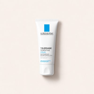 La Roche Posay Toleriane Sensitive La Roche Posay 40 ml – Hledejceny.cz