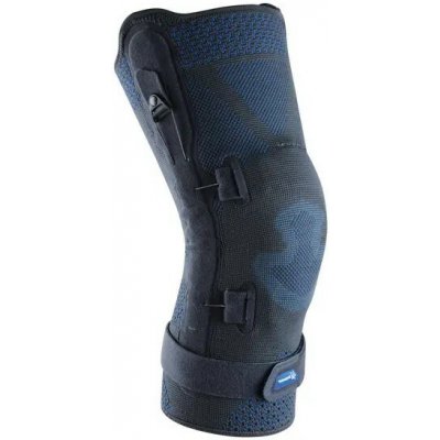 Patella Reliever Kolenní ortéza s dodatečným tahem – Hledejceny.cz