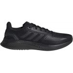 adidas Runfalcon 2.0 K FY9494 černá – Zboží Dáma