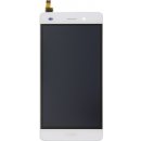 LCD Displej + Dotykové sklo Huawei P9 Lite