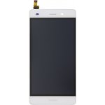 LCD Displej + Dotykové sklo Huawei P9 Lite – Zboží Mobilmania