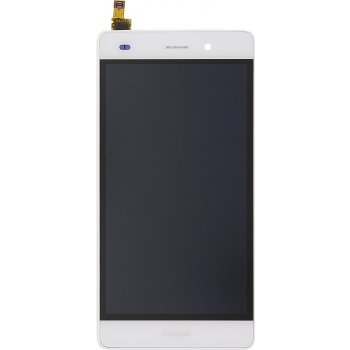 LCD Displej + Dotykové sklo Huawei P9 Lite