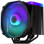 Endorfy Fortis 5 ARGB black EY3A014 – Zboží Mobilmania