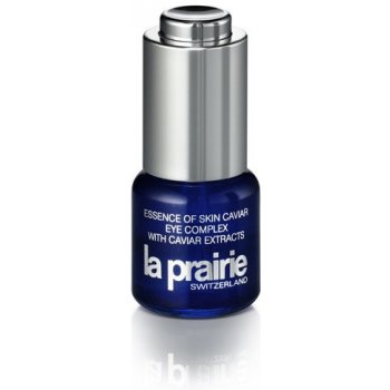 La Prairie Cellular Revitalizing Eye Gel revitalizující oční gel 15 ml