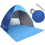 Satis EB135 modrý – Zboží Dáma