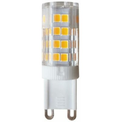 Diolamp SMD LED Capsule 5W/G9/230V/3000K/400Lm/300° – Zboží Mobilmania