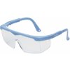 Pracovní brýle Gebol 730020 Safety Kids modré