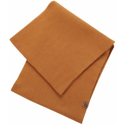 Alpine Pro Eukene 2 unisex šál USFS077232 golden oak – Zboží Dáma