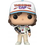 Funko Pop! Stranger Things DustinTelevision 1240 – Zboží Dáma