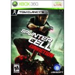 Tom Clancy's Splinter Cell Conviction – Hledejceny.cz